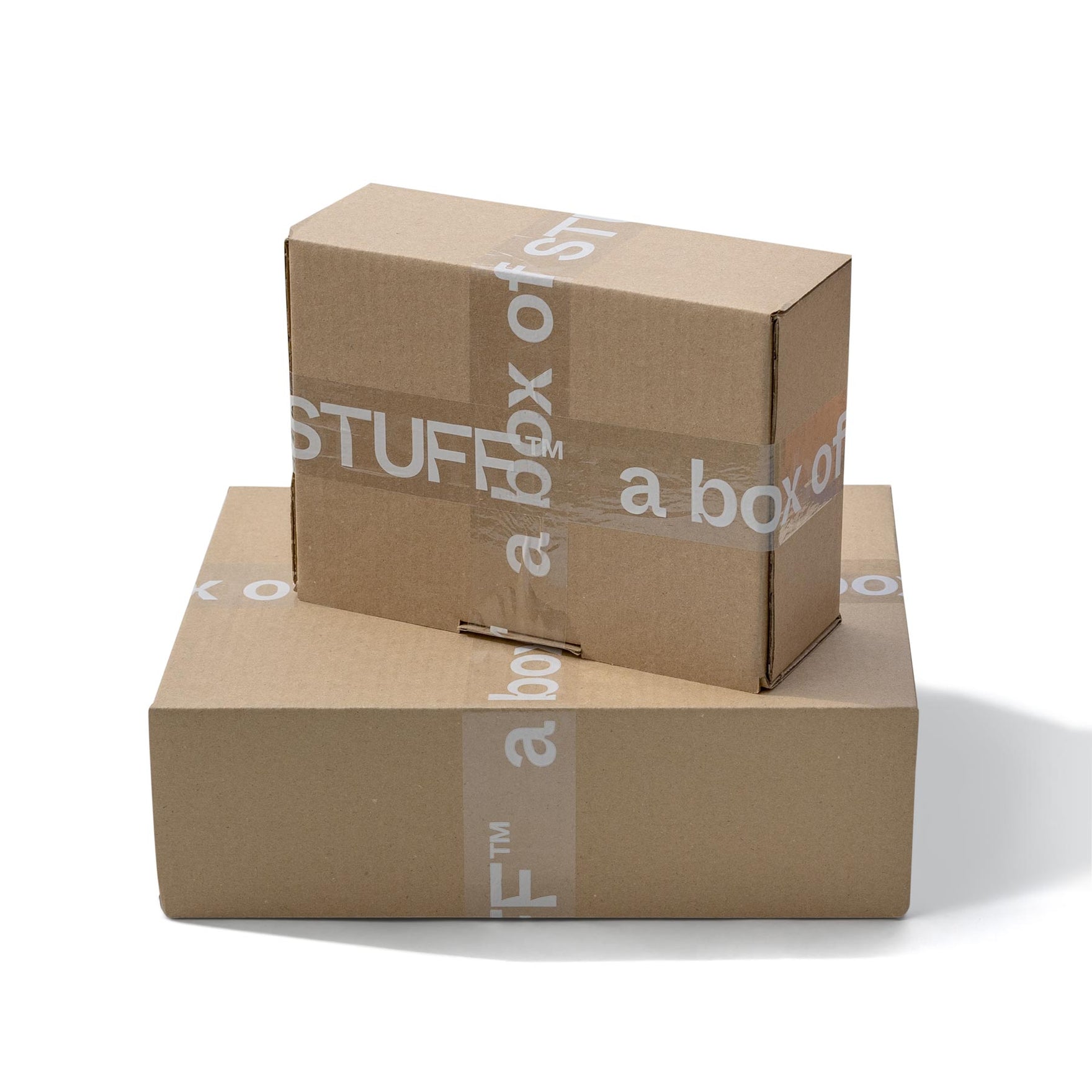 Mystery Box